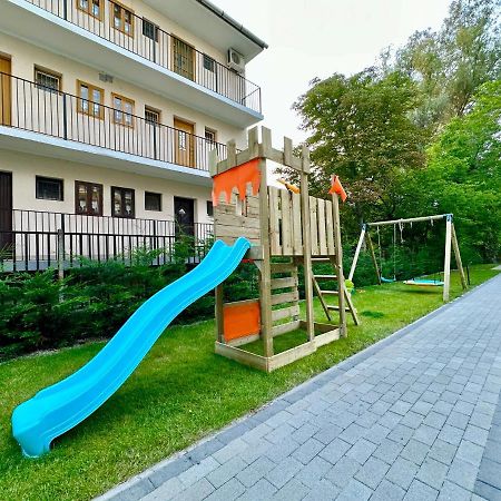 Premium Apartment By Hi5 - Zamardi One-Bedroom Exterior foto